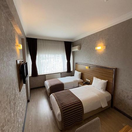 Buyuk Hotel ไคเซรึ ภายนอก รูปภาพ