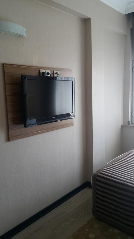 Buyuk Hotel ไคเซรึ ภายนอก รูปภาพ