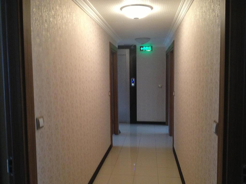 Buyuk Hotel ไคเซรึ ภายนอก รูปภาพ