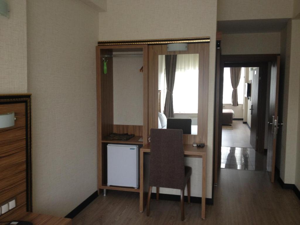 Buyuk Hotel ไคเซรึ ห้อง รูปภาพ