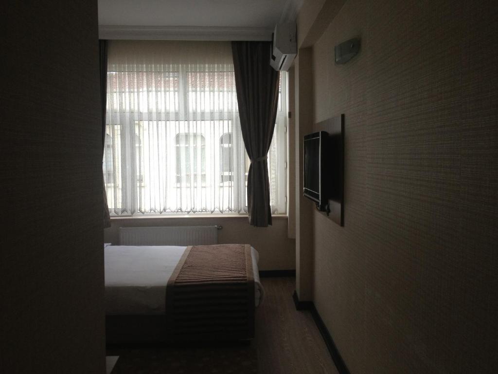 Buyuk Hotel ไคเซรึ ห้อง รูปภาพ