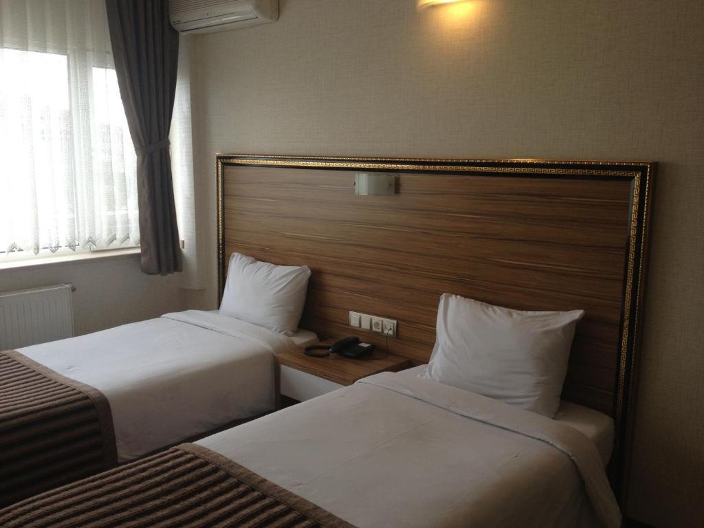 Buyuk Hotel ไคเซรึ ห้อง รูปภาพ