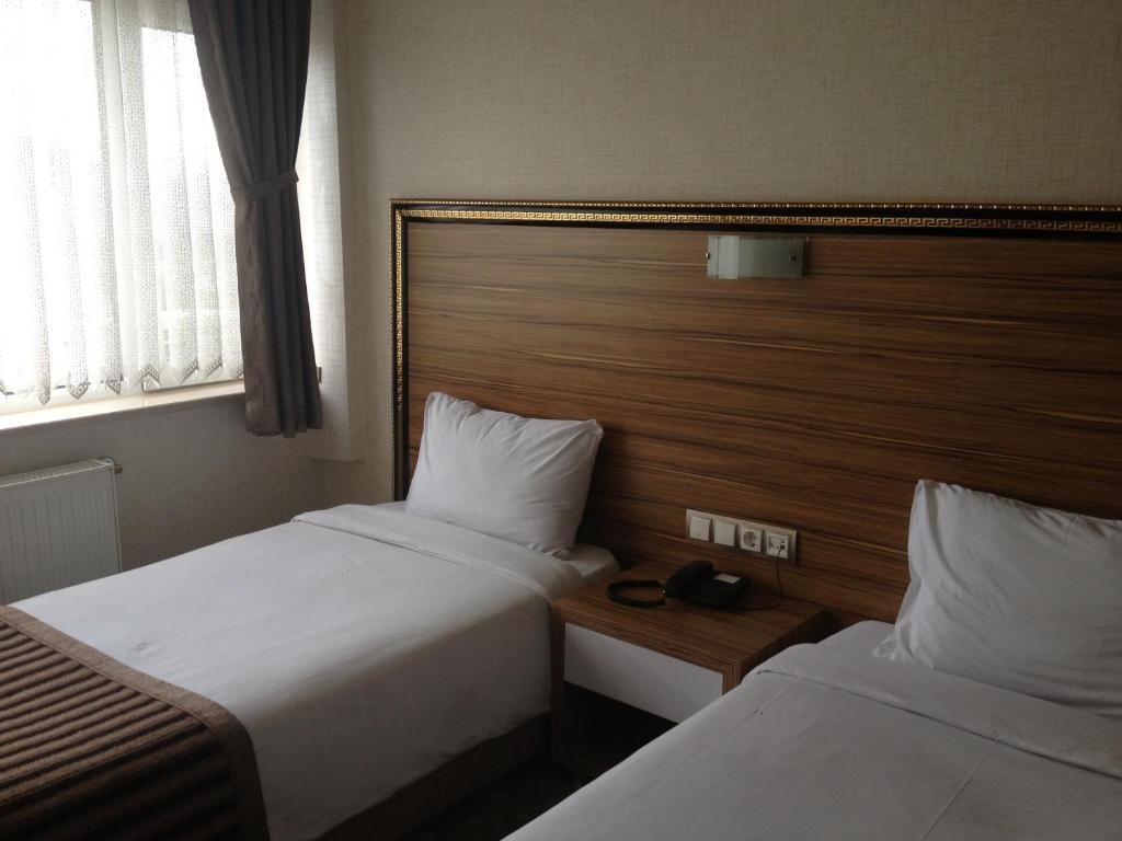 Buyuk Hotel ไคเซรึ ห้อง รูปภาพ