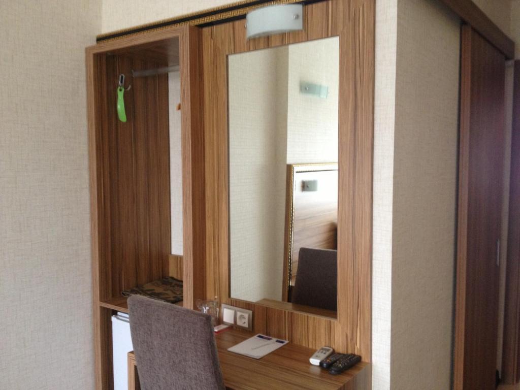 Buyuk Hotel ไคเซรึ ห้อง รูปภาพ