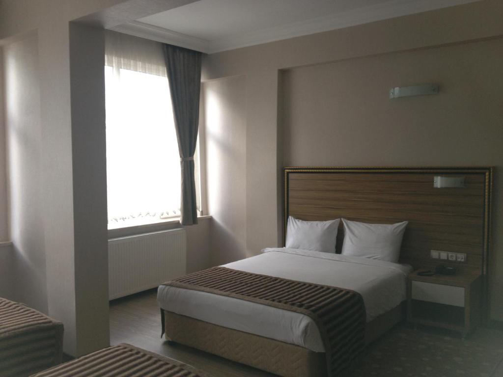 Buyuk Hotel ไคเซรึ ห้อง รูปภาพ
