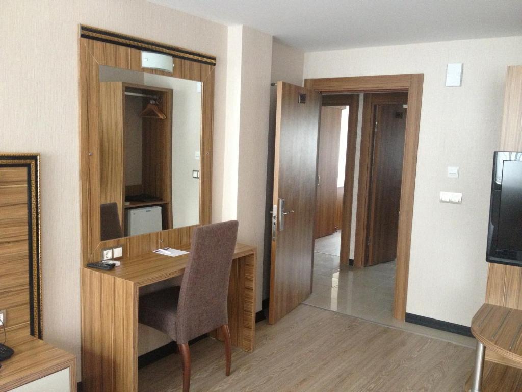 Buyuk Hotel ไคเซรึ ห้อง รูปภาพ
