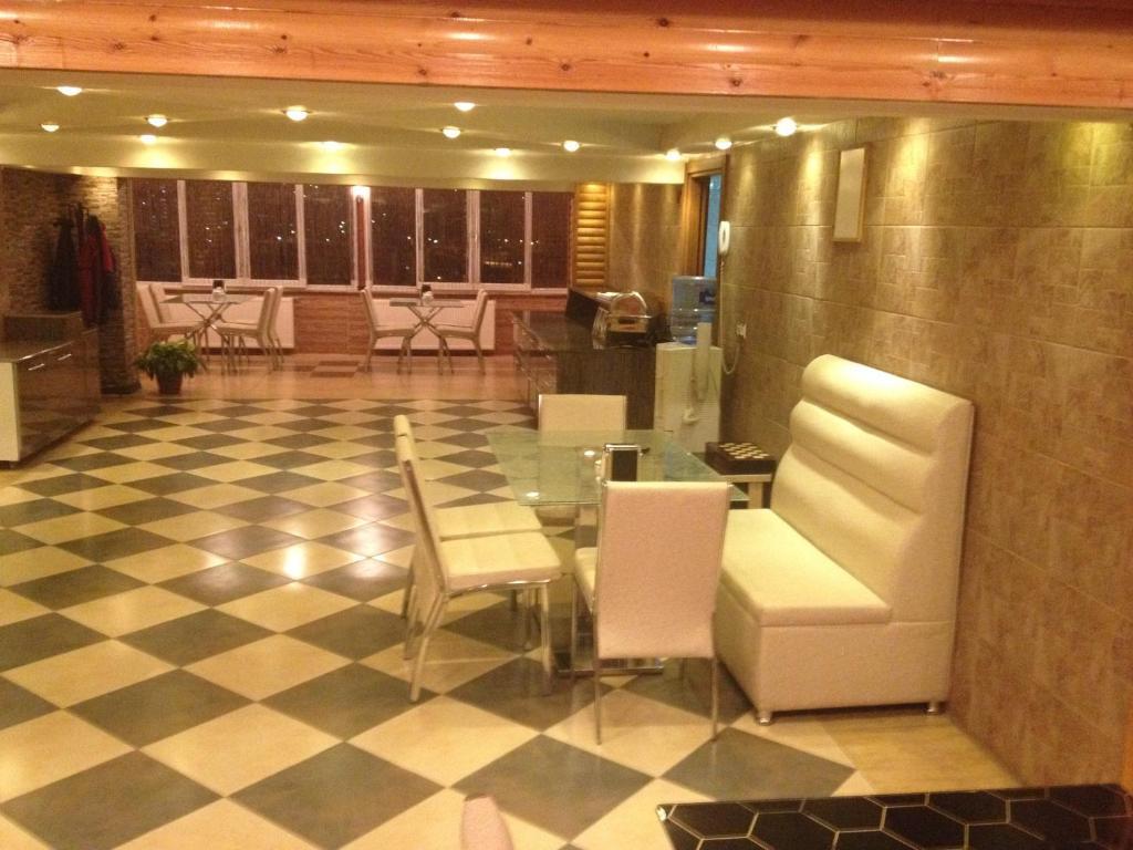 Buyuk Hotel ไคเซรึ ภายนอก รูปภาพ