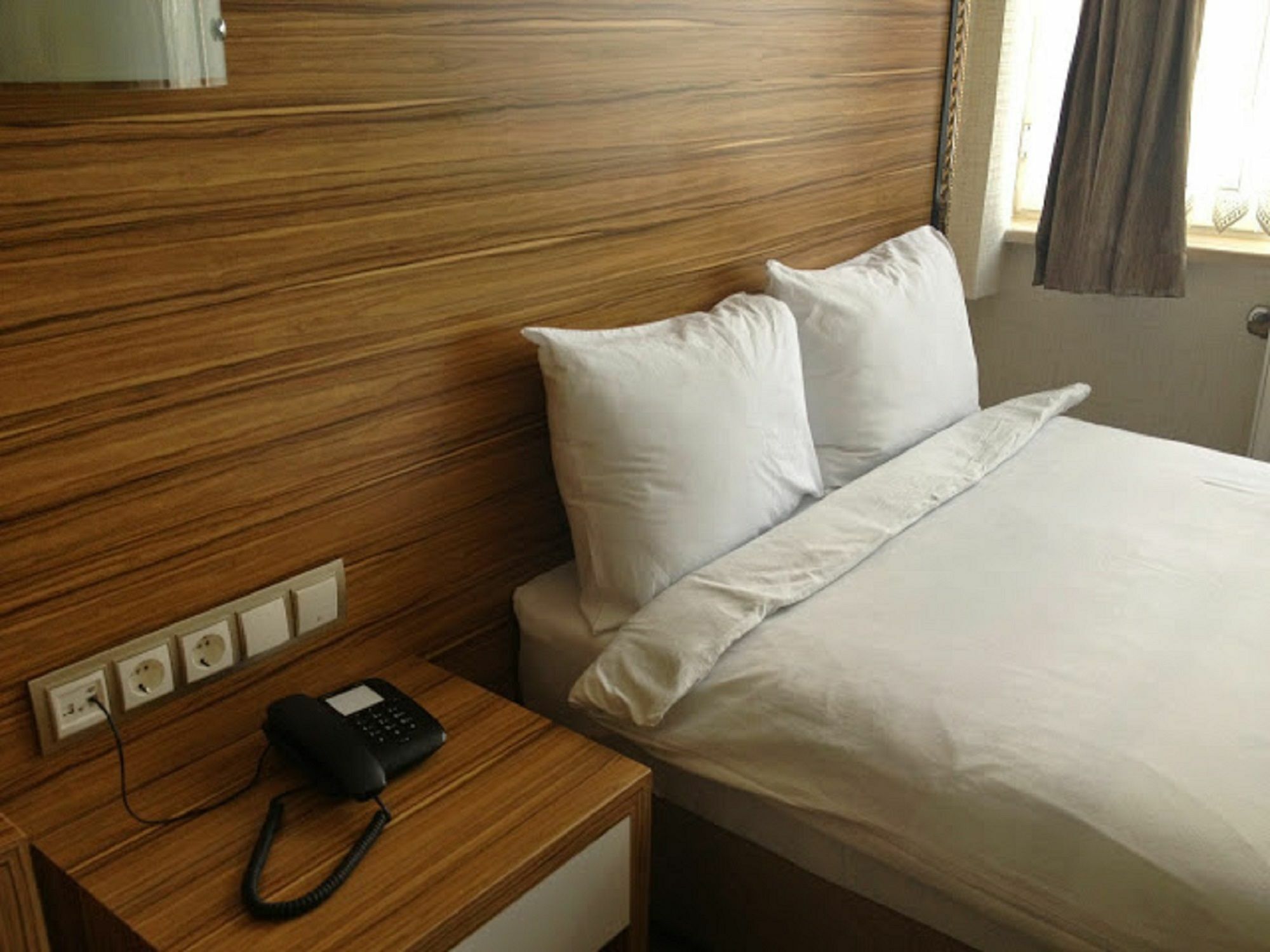 Buyuk Hotel ไคเซรึ ภายนอก รูปภาพ